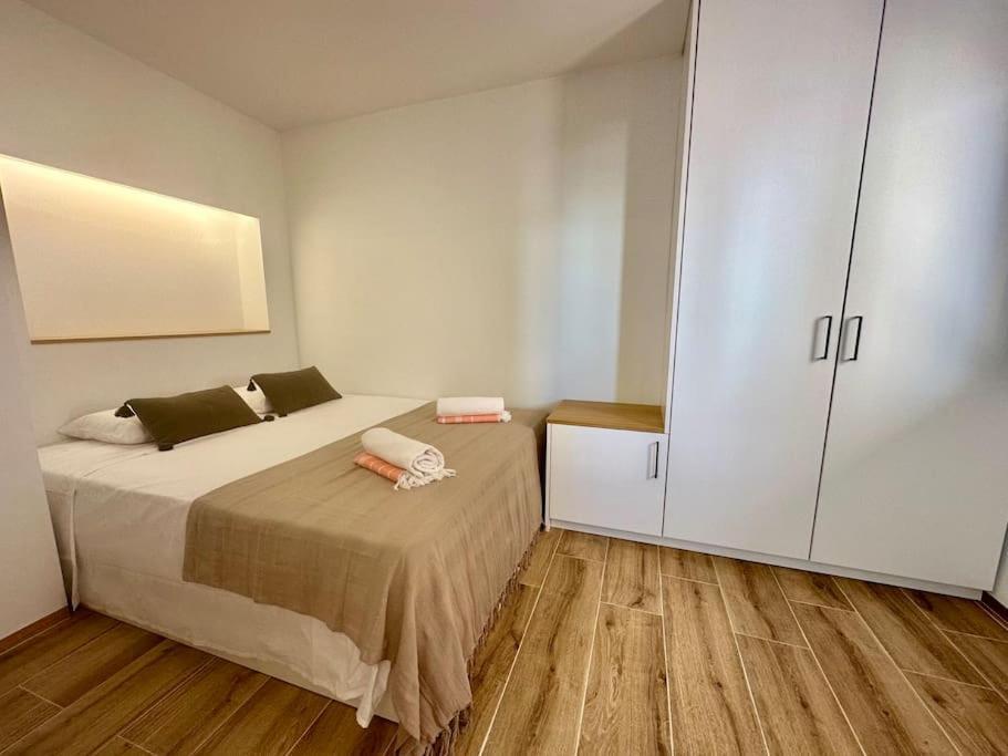 Apartamento Moderno Con Gran Terraza" Gregal" Port De Soller Exterior photo