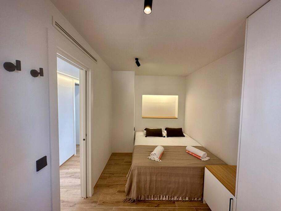 Apartamento Moderno Con Gran Terraza" Gregal" Port De Soller Exterior photo