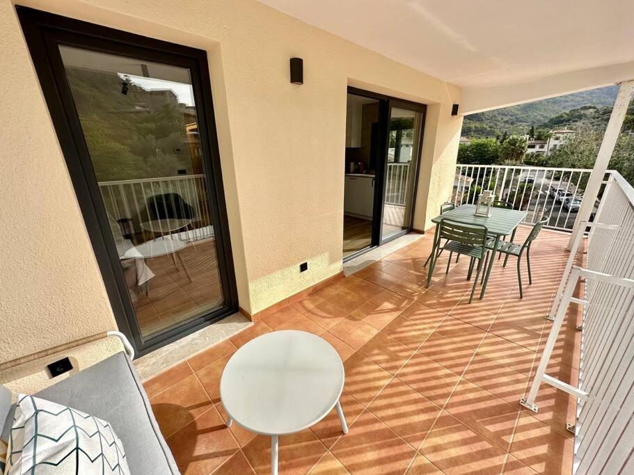 Apartamento Moderno Con Gran Terraza" Gregal" Port De Soller Exterior photo